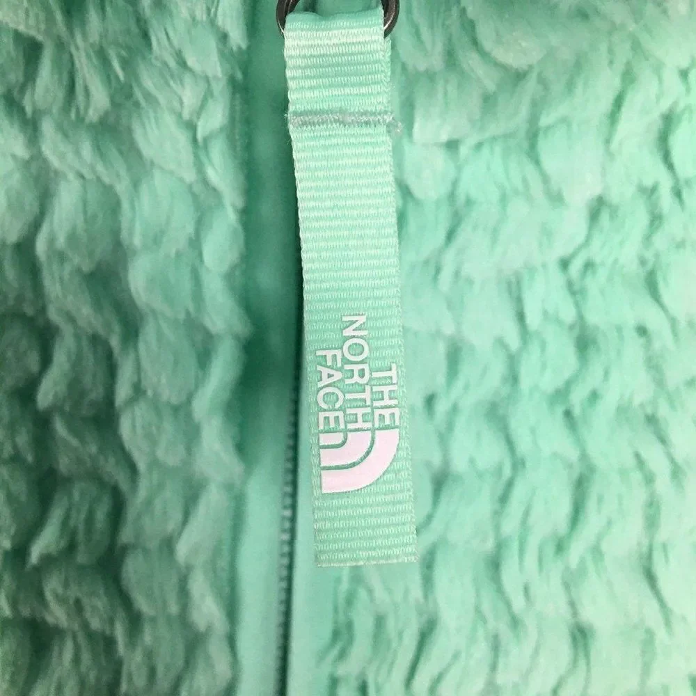 the north face jacket size L